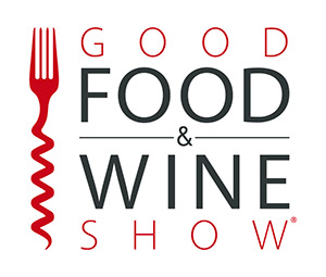 GOOD FOOD AND WINE SHOW