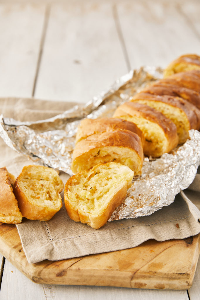 Crispy Crust Breads & Rolls