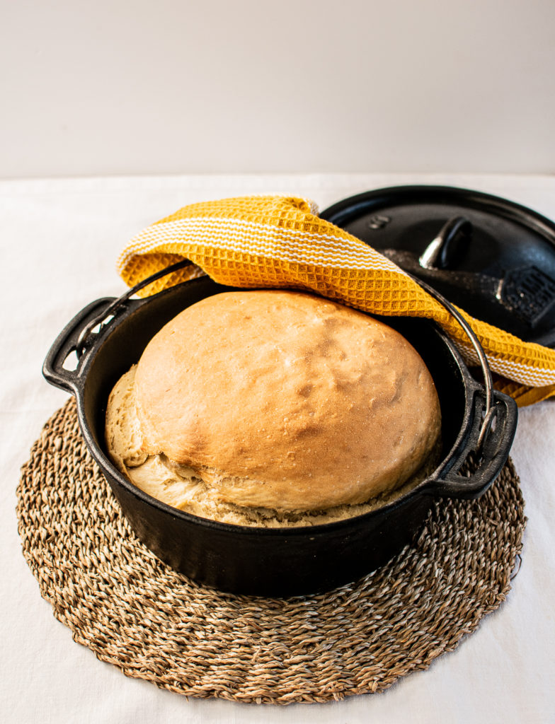Pot Brood