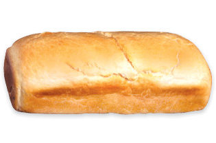 COLLAPSED BREAD