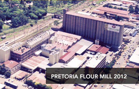 flourmill