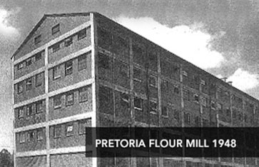 pretoria