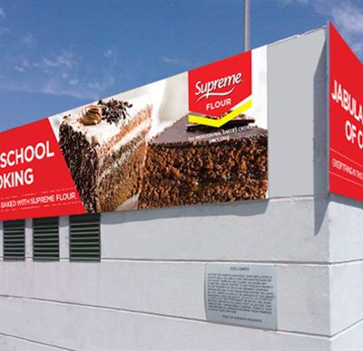 SUPREME IS COOKING UP SOMETHING SPECIAL AT JABULANI SCHOOL OF COOKING!