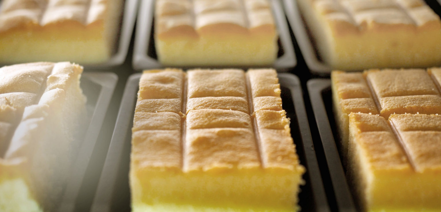 HiRatio Cake Wheat Flour Supreme Flour