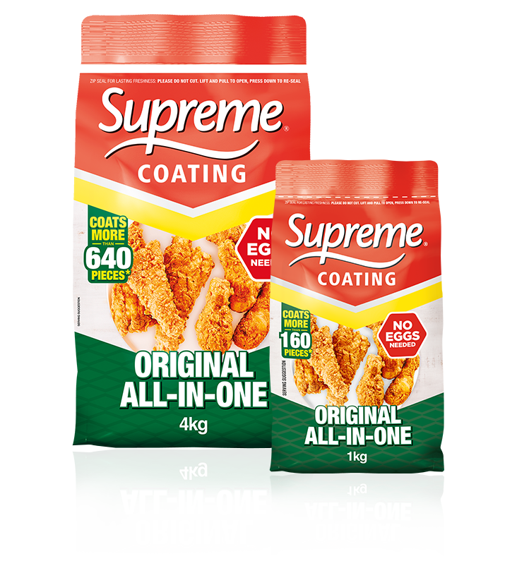 Original All-in-One Coating